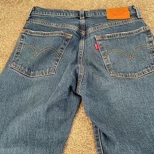 Levi’s 501